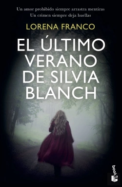 Bertrand.pt - El Último Verano De Silvia Blanch