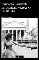 El Último Verano En Roma