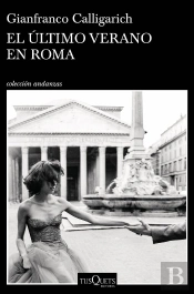 El Último Verano En Roma