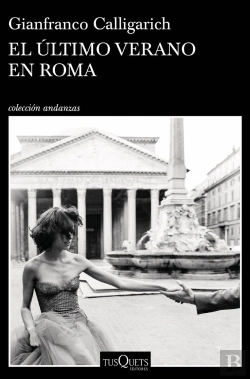 Bertrand.pt - El Último Verano En Roma