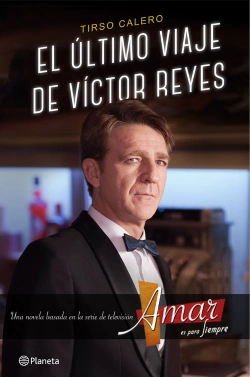 Bertrand.pt - El Último Viaje De Víctor Reyes
