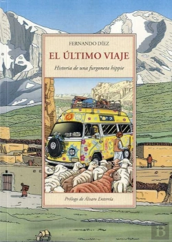 Bertrand.pt - El Ultimo Viaje