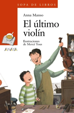Bertrand.pt - El Último Violín