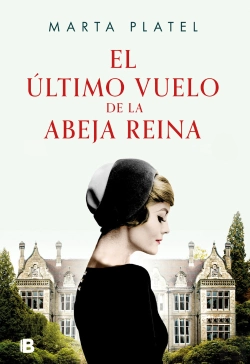 Bertrand.pt - El Ultimo Vuelo De La Abeja Reina