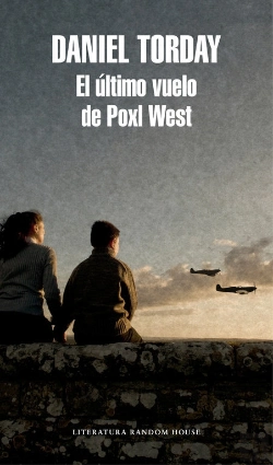 Bertrand.pt - El Último Vuelo De Poxl West