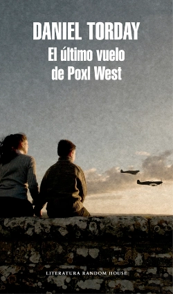 Bertrand.pt - El Último Vuelo De Poxl West