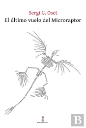El Último Vuelo Del Microraptor
