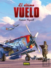 El Ultimo Vuelo