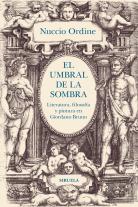 El Umbral De La Sombra