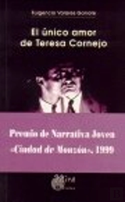 Bertrand.pt - El Único Amor De Teresa Cornejo