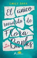 El Único Recuerdo De Flora Banks