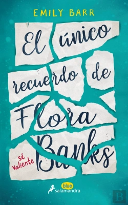 Bertrand.pt - El Único Recuerdo De Flora Banks