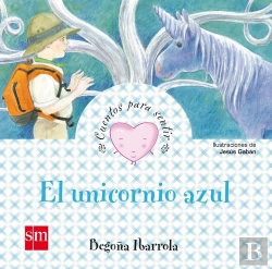 Bertrand.pt - El Unicornio Azul