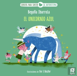 Bertrand.pt - El Unicornio Azul