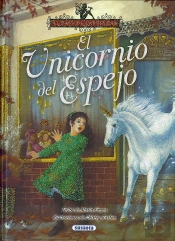 El Unicornio Del Espejo