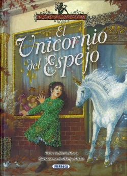 Bertrand.pt - El Unicornio Del Espejo