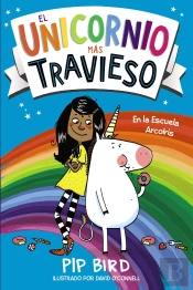 El Unicornio Mas Travieso