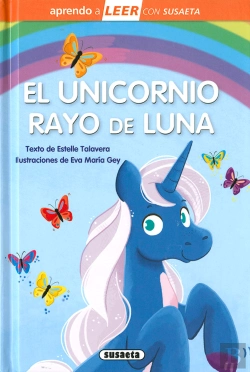 Bertrand.pt - El Unicornio Rayo De Luna