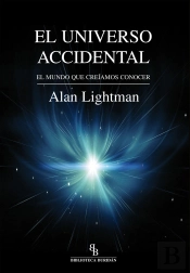 El Universo Accidental
