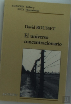 Bertrand.pt - El Universo Concentracionario