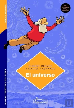 Bertrand.pt - El Universo