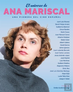 Bertrand.pt - El Universo De Ana Mariscal. Una Pionera Del Cine Español