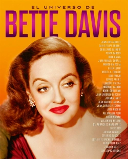 Bertrand.pt - El Universo De Bette Davis