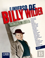 El Universo De Billy Wilder