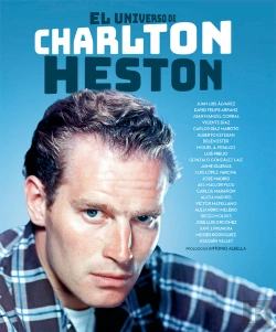 Bertrand.pt - El Universo De Charlton Heston