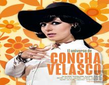 El Universo De Concha Velasco