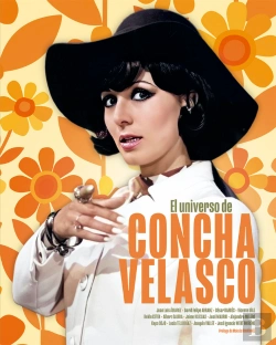 Bertrand.pt - El Universo De Concha Velasco
