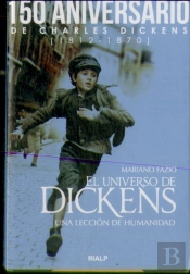 El Universo De Dickens