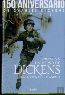 Bertrand.pt - El Universo De Dickens