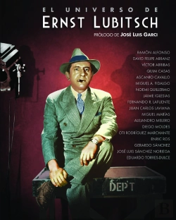 Bertrand.pt - El Universo De Ernst Lubitsch