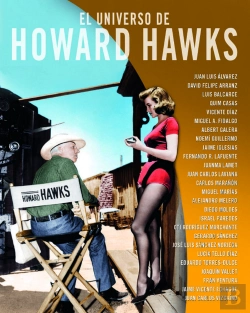 Bertrand.pt - El Universo De Howard Hawks