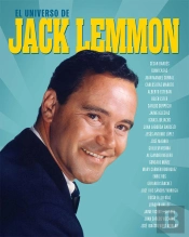 El Universo De Jack Lemmon