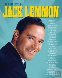 Bertrand.pt - El Universo De Jack Lemmon
