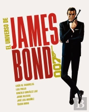 El Universo De James Bond
