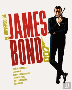 Bertrand.pt - El Universo De James Bond