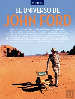 Bertrand.pt - El Universo De John Ford. 2ª Edicion