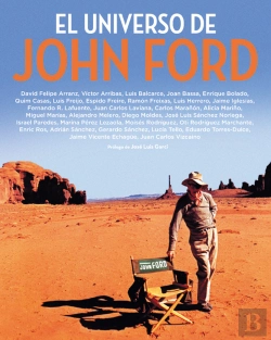 Bertrand.pt - El Universo De John Ford