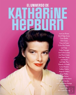 Bertrand.pt - El Universo De Katharine Hepburn
