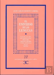 El Universo De Las Lenguas .