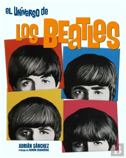 Bertrand.pt - El Universo De Los Beatles