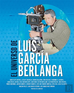 Bertrand.pt - El Universo De Luis Garcia Berlanga
