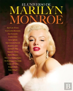 Bertrand.pt - El Universo De Marilyn Monroe