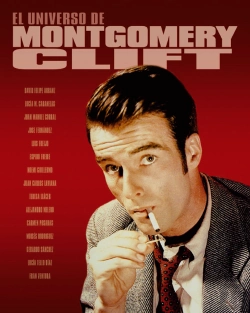 Bertrand.pt - El Universo De Montgomery Clift