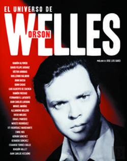 Bertrand.pt - El Universo De Orson Welles