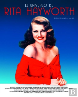 Bertrand.pt - El Universo De Rita Hayworth