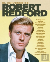 El Universo De Robert Redford